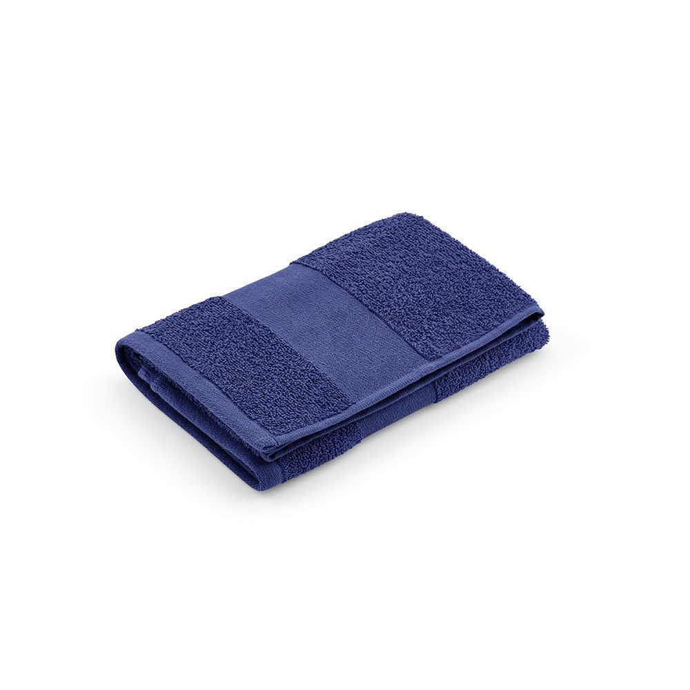 Donatello S Handtuch recy. Baumwolle 370 gsm EU - Marineblau