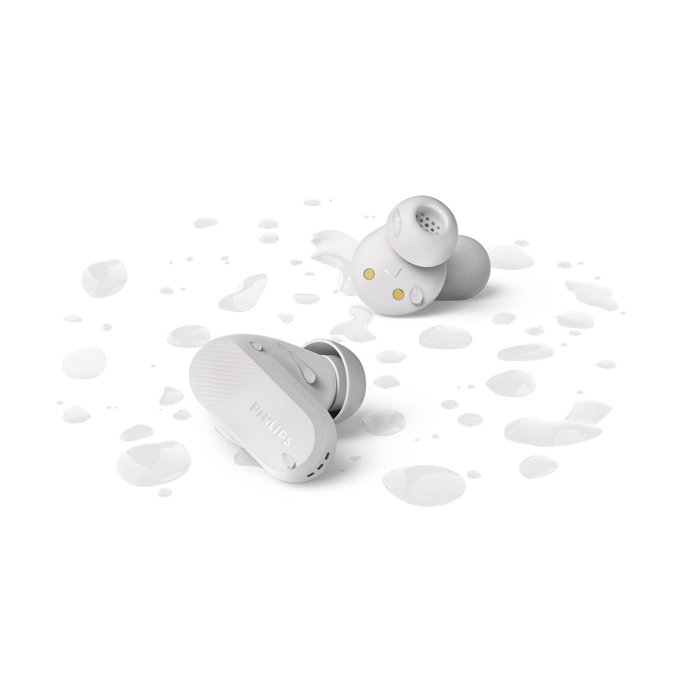 TAT3509|Philips Noise Cancelling Pro Ohrhörer mit bis zu 24 Stunden Spielzeit TAT3509|Philips Noise Cancelling Pro Ohrhörer mit bis zu 24 Stunden Spielzeit