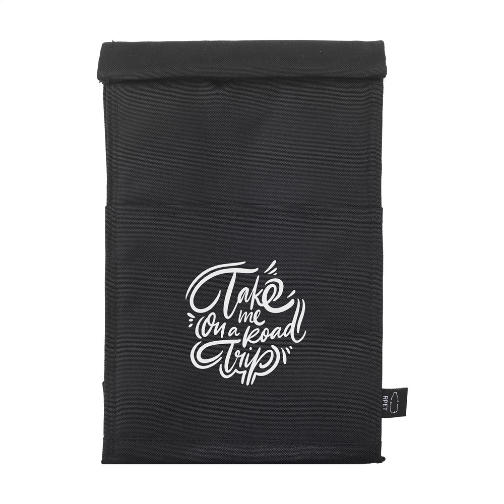 Be Cool GRS RPET Lunchbag Lunch-Tasche Be Cool GRS RPET Lunchbag Lunch-Tasche