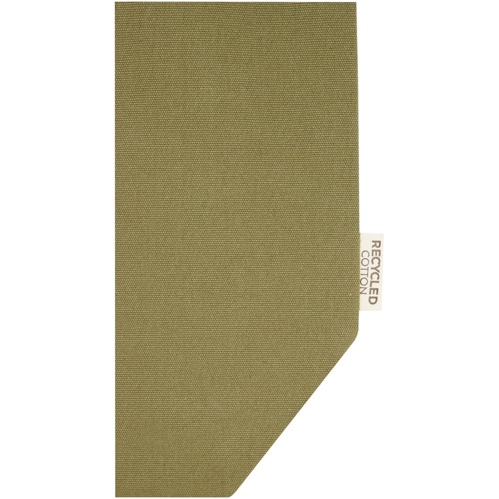 Joey vielseitige Tragetasche aus GRS recyceltem Canvas 14 L Joey vielseitige Tragetasche aus GRS recyceltem Canvas 14 L