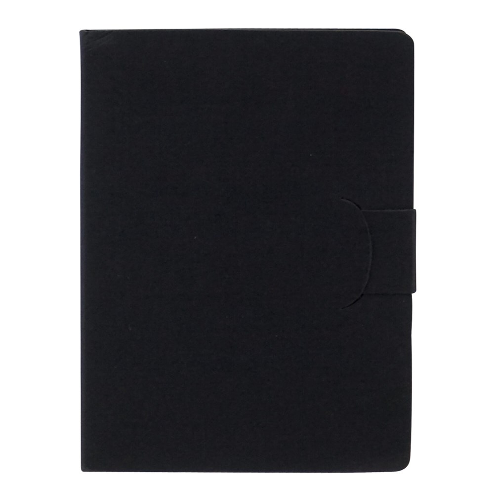 Notizbuch mit Haftnotizen Notizbuch mit Haftnotizen