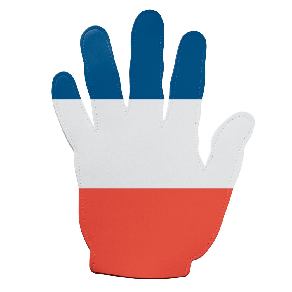 Event Hand Frankreich Event Hand Frankreich