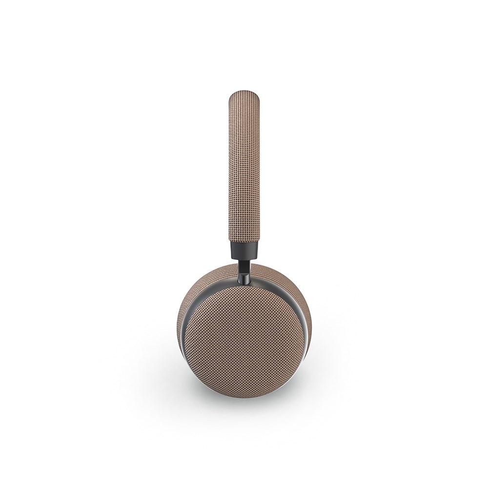 Bell Kopfhörer recy.ABS 500 mAh - Champagne Bell Kopfhörer recy.ABS 500 mAh - Champagne