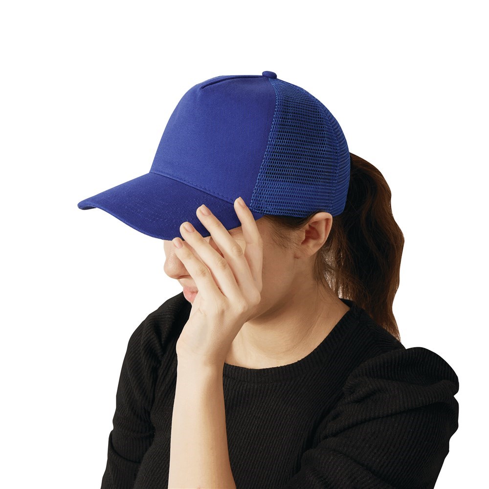 5-Panel-Cap FASTBALL 5-Panel-Cap FASTBALL