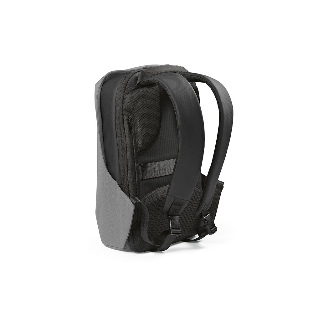 Abrantes Rucksack 20L rPET  - Hellgrau