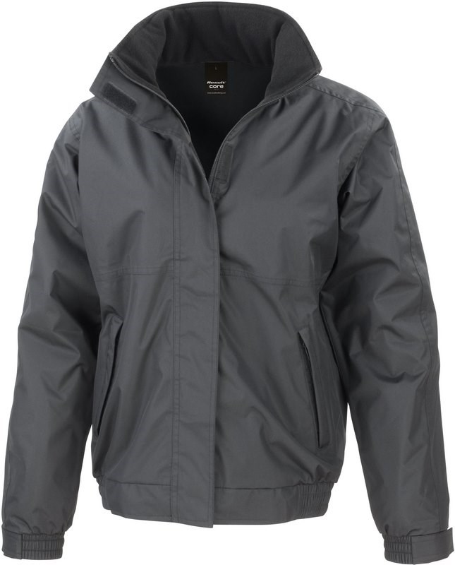 Result CHANNEL JACKE - schwarz
