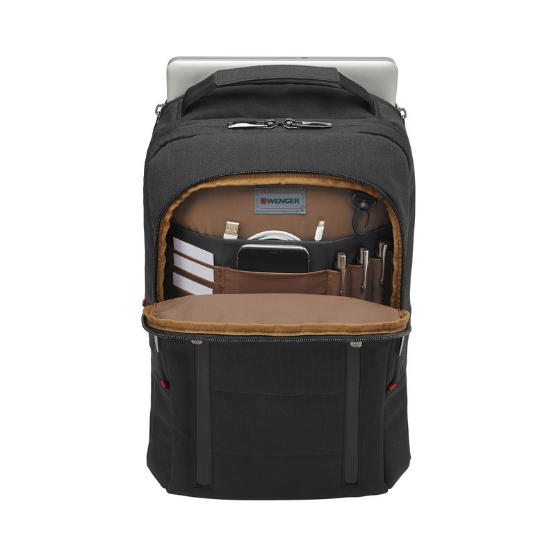 Wenger City Traveller Carry-On 16