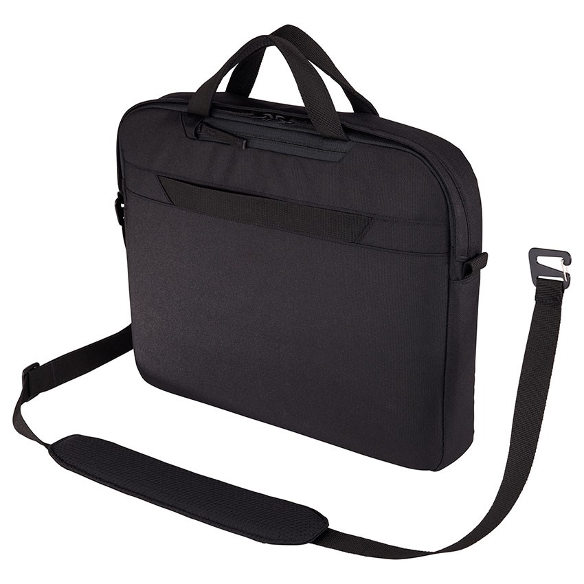 Case Logic Invigo 14" Laptop Attaché Schwarz