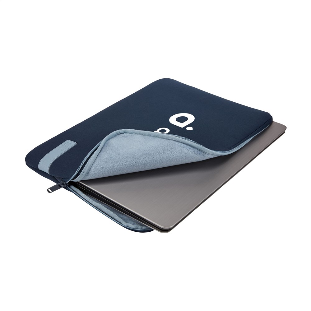 Case Logic Reflect 15,6 inch Laptop Sleeve Case Logic Reflect 15,6 inch Laptop Sleeve