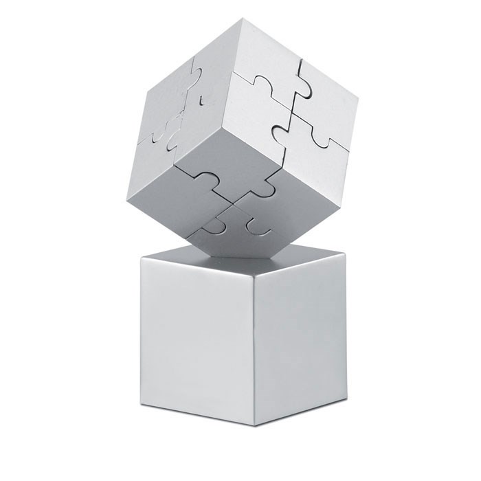 KUBZLE - 3D-Puzzle KUBZLE - 3D-Puzzle