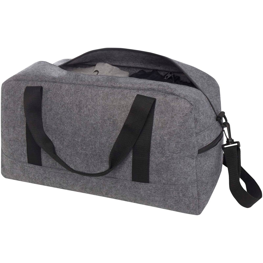 Felta Reisetasche aus recyceltem GRS-Material 35 L