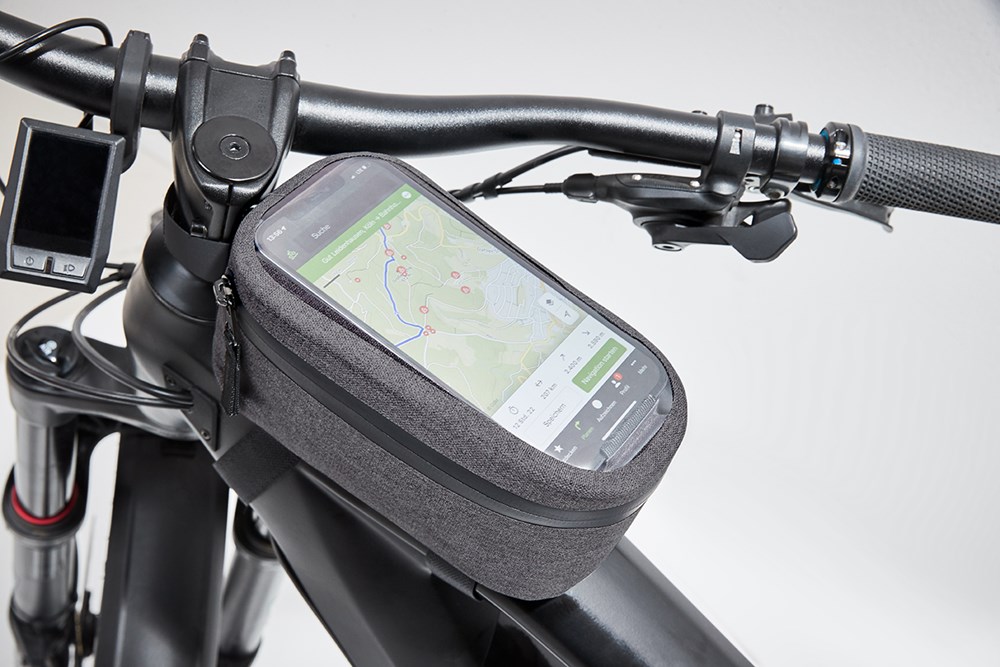 Fahrrad-Rahmentasche CYCLE Fahrrad-Rahmentasche CYCLE
