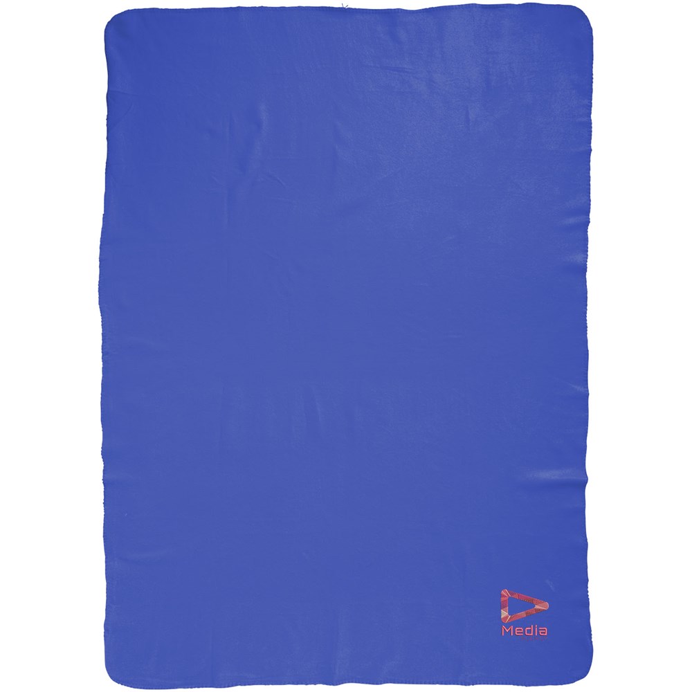 Huggy Fleecedecke mit Hülle 150 x 120 cm Huggy Fleecedecke mit Hülle 150 x 120 cm