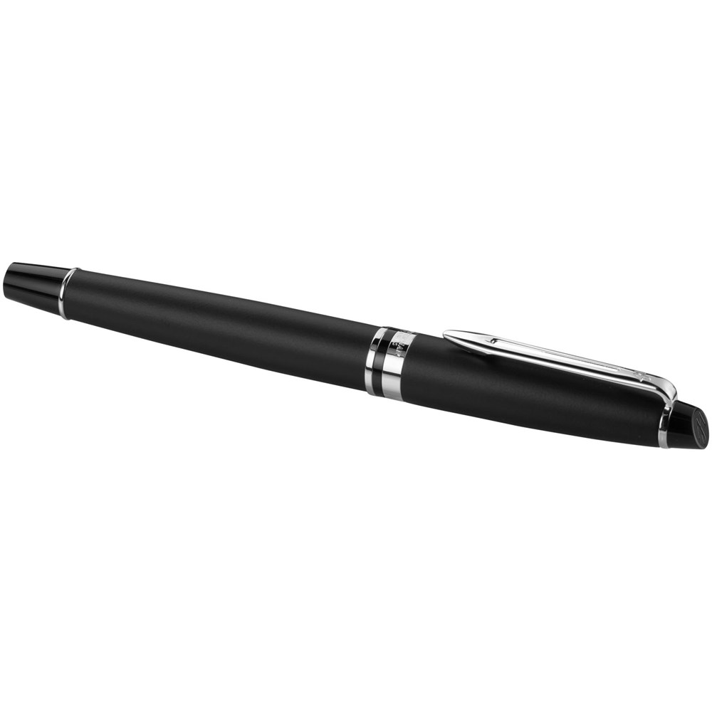 Waterman Expert Tintenroller (schwarze Mine)