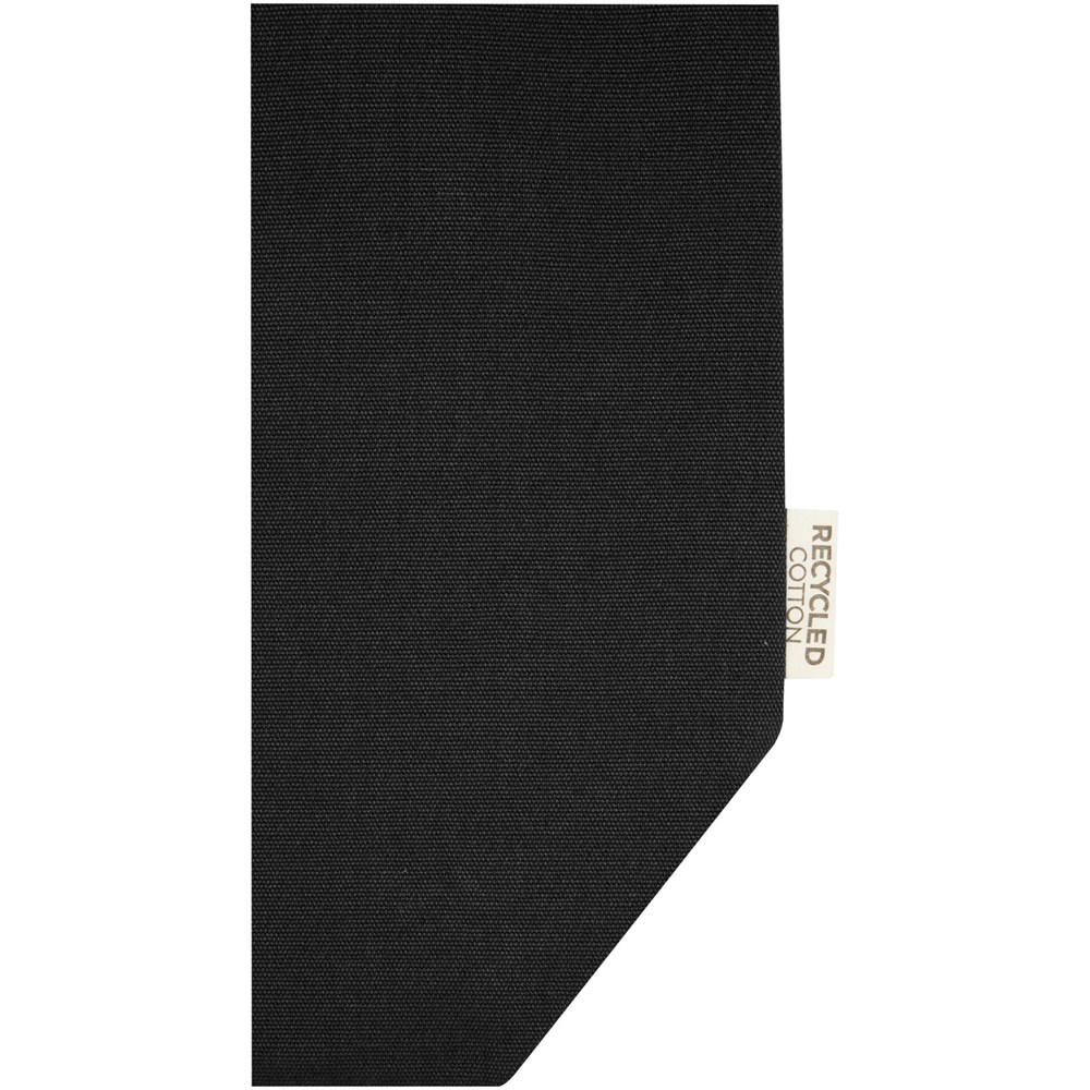 Joey vielseitige Tragetasche aus GRS recyceltem Canvas 14 L Joey vielseitige Tragetasche aus GRS recyceltem Canvas 14 L
