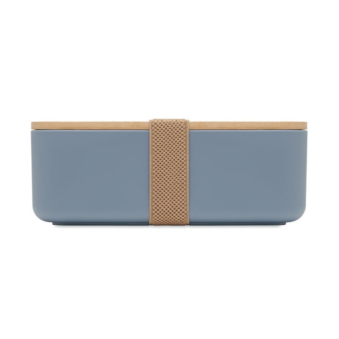 BEIBABOX - Lunchbox PLA Mais 1000ml BEIBABOX - Lunchbox PLA Mais 1000ml