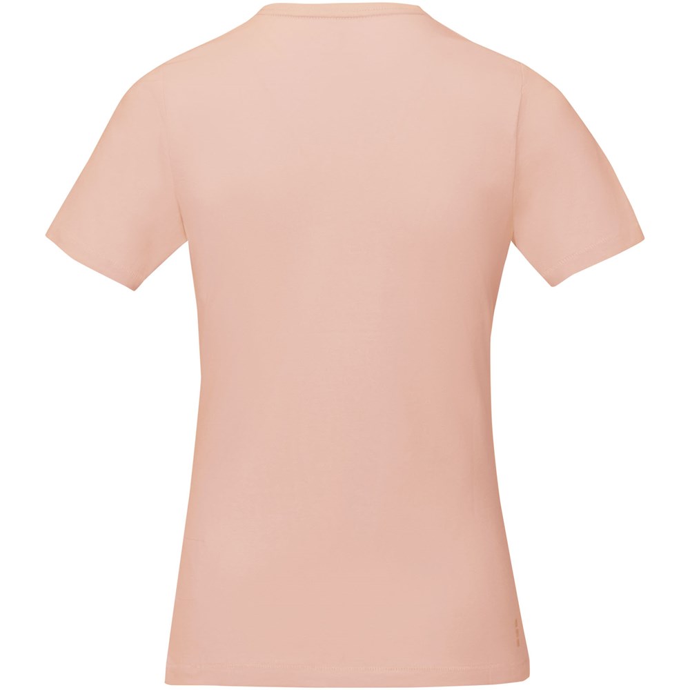 Nanaimo – T-Shirt für Damen Nanaimo – T-Shirt für Damen