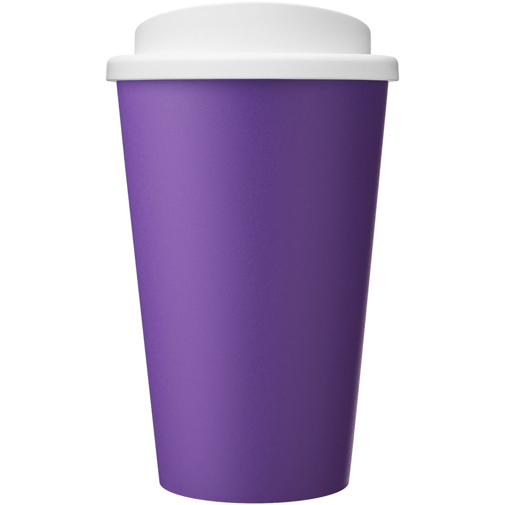 Americano® Eco 350 ml recycelter Becher Americano® Eco 350 ml recycelter Becher