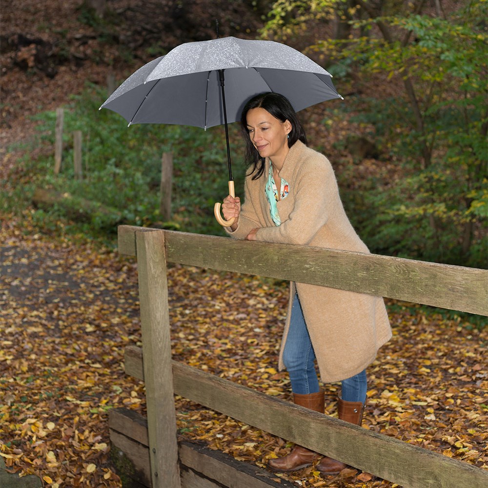 1134 AC-Stockschirm ÖkoBrella 1134 AC-Stockschirm ÖkoBrella