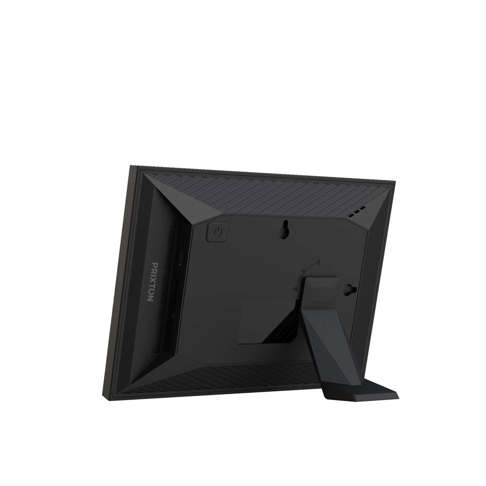 Prixton Prado S 7" digitaler WLAN Fotorahmen Prixton Prado S 7" digitaler WLAN Fotorahmen