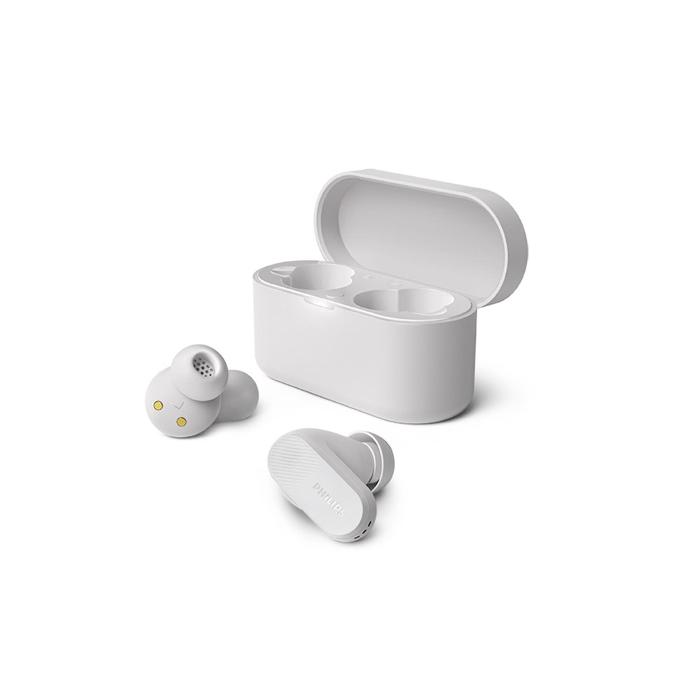 TAT3509|Philips Noise Cancelling Pro Ohrhörer mit bis zu 24 Stunden Spielzeit TAT3509|Philips Noise Cancelling Pro Ohrhörer mit bis zu 24 Stunden Spielzeit