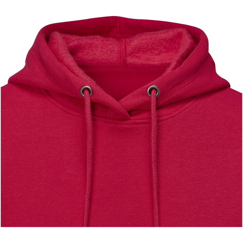 Charon Damen Kapuzenpullover