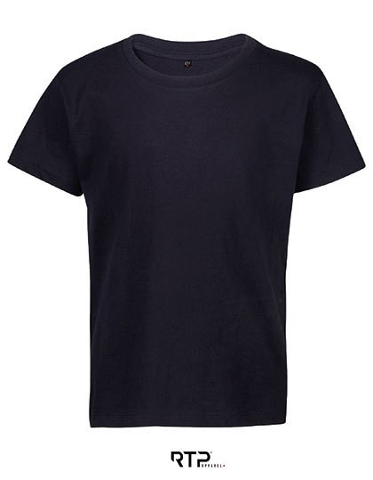 RTP Apparel - Kids´ Tempo T-Shirt 185 gsm (Pack of 10)