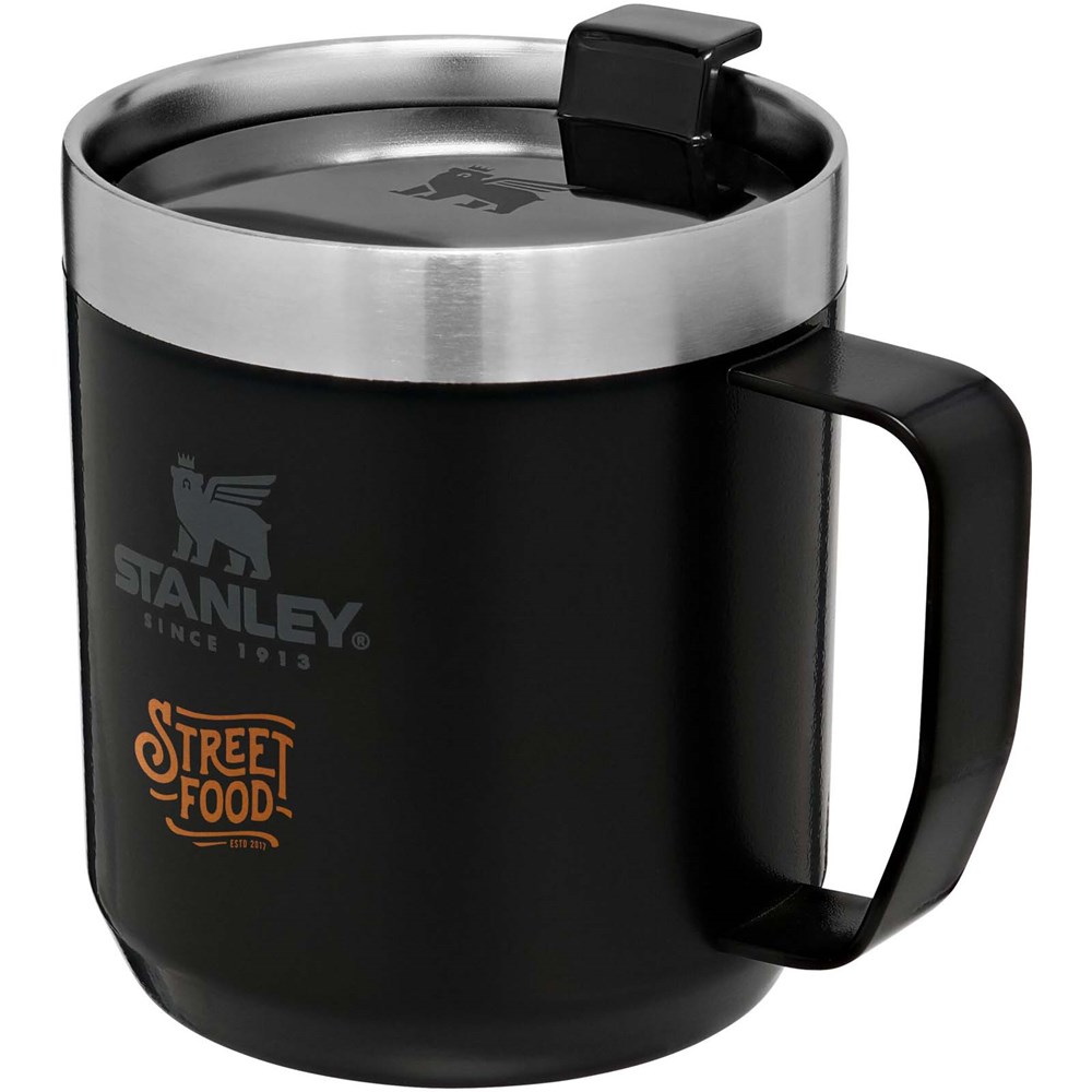 Stanley 350 ml Classic Legendary Camp Thermobecher Stanley 350 ml Classic Legendary Camp Thermobecher