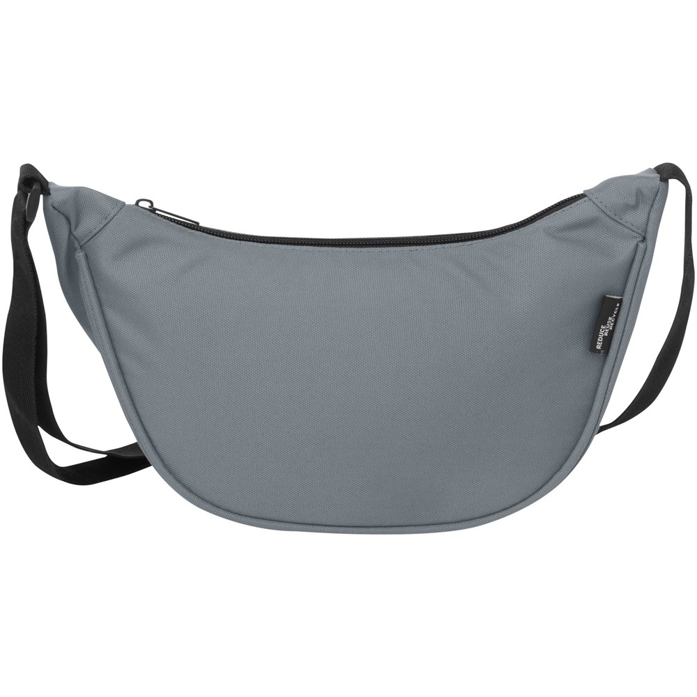 Byron Gürteltasche aus Recyclingmaterial 1,5 L Byron Gürteltasche aus Recyclingmaterial 1,5 L