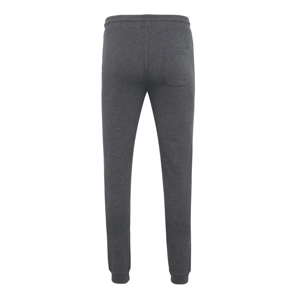 Iqoniq Cooper Jogger aus recycelter Baumwolle Iqoniq Cooper Jogger aus recycelter Baumwolle