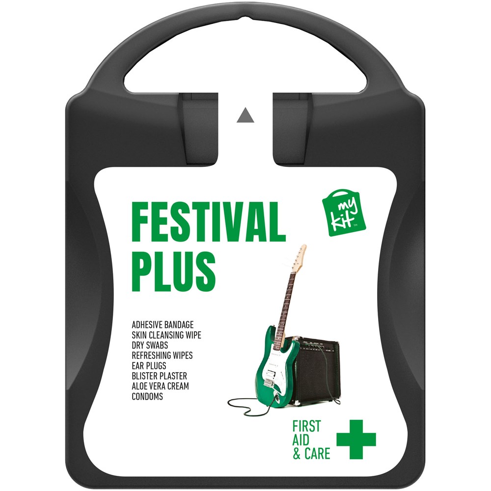 MyKit Festival Plus MyKit Festival Plus