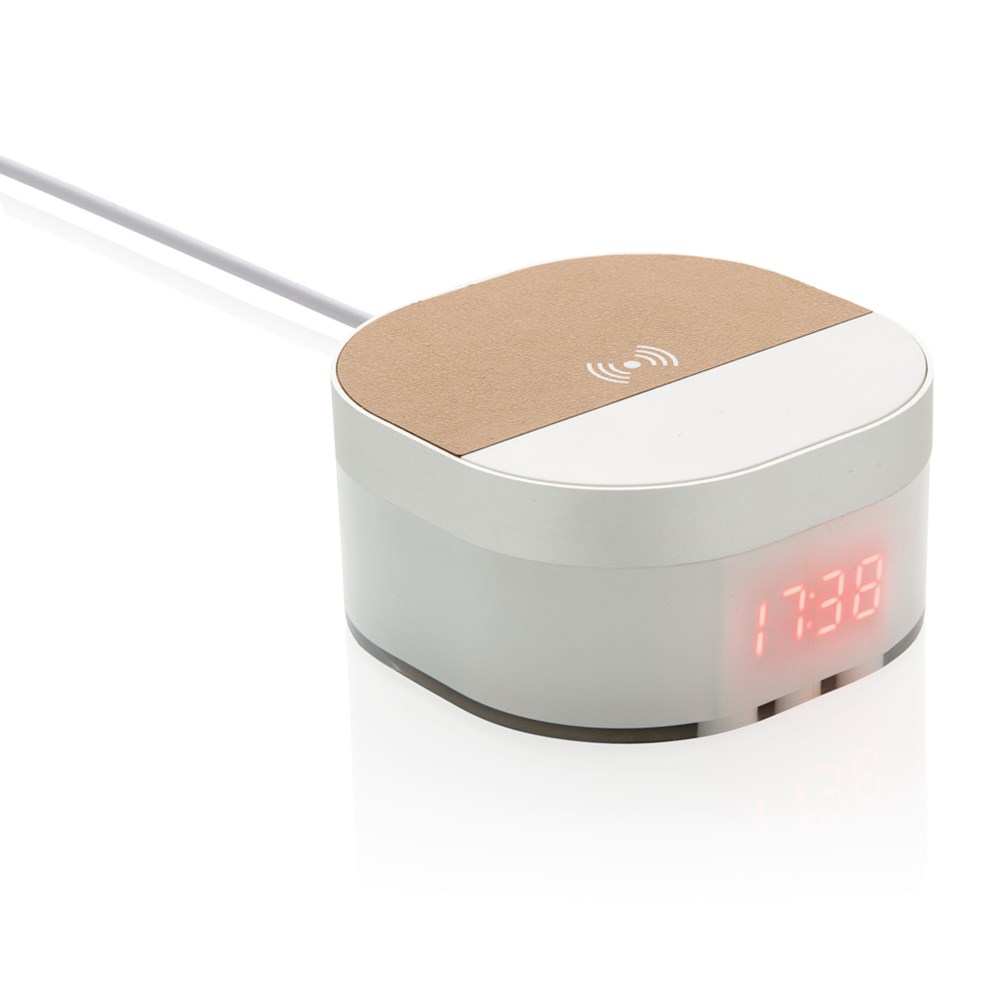 Aria 5W Wirless Charging Uhr Aria 5W Wirless Charging Uhr