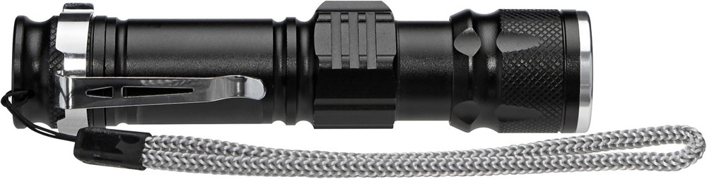 Aufladbare Taschenlampe Aufladbare Taschenlampe