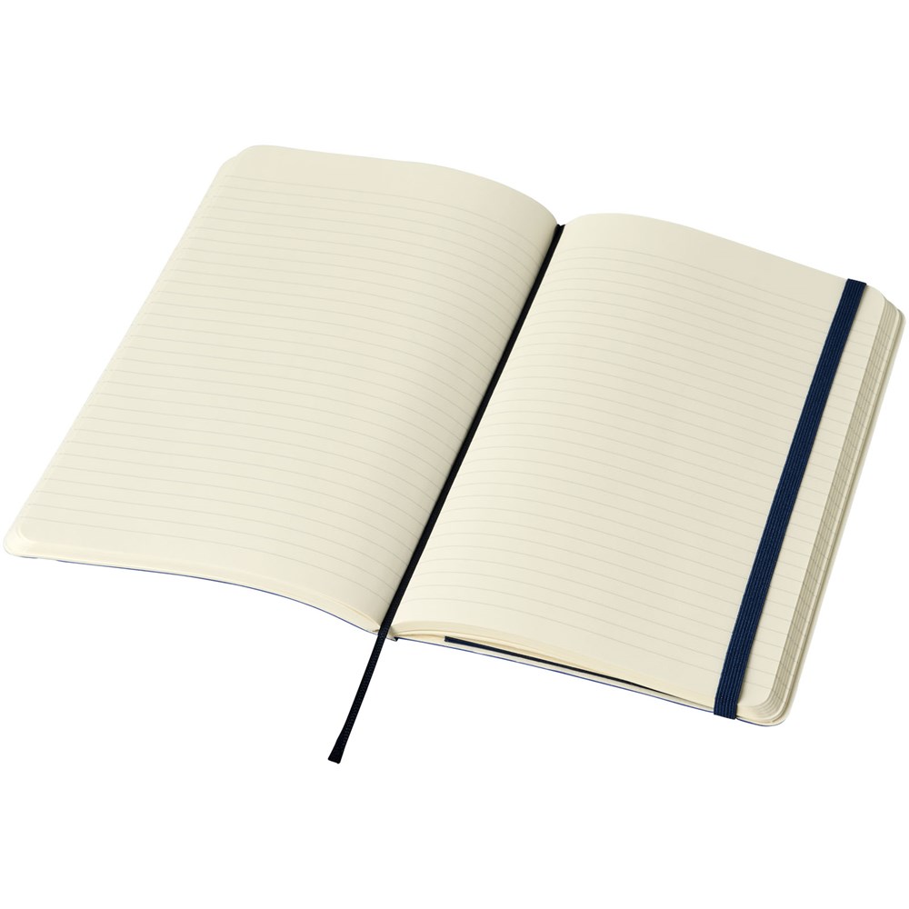 Moleskine Classic Softcover Notizbuch L – liniert Moleskine Classic Softcover Notizbuch L – liniert