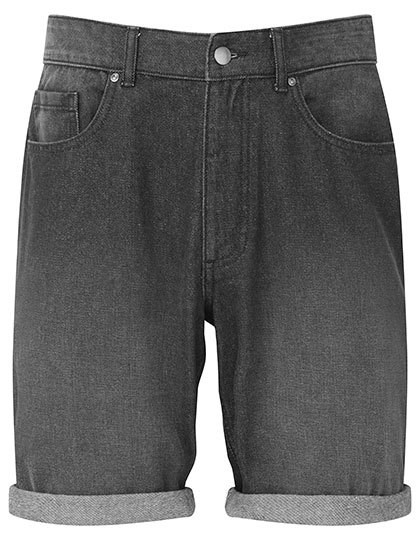 WOMBAT® - Men´s Denim Shorts