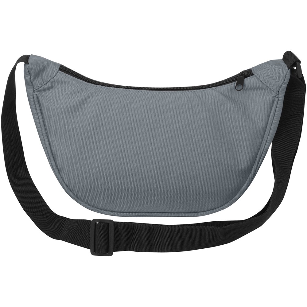 Byron Gürteltasche aus Recyclingmaterial 1,5 L Byron Gürteltasche aus Recyclingmaterial 1,5 L