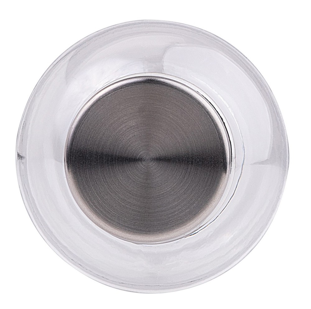 CLEAR 700 ml RPET Flasche CLEAR 700 ml RPET Flasche