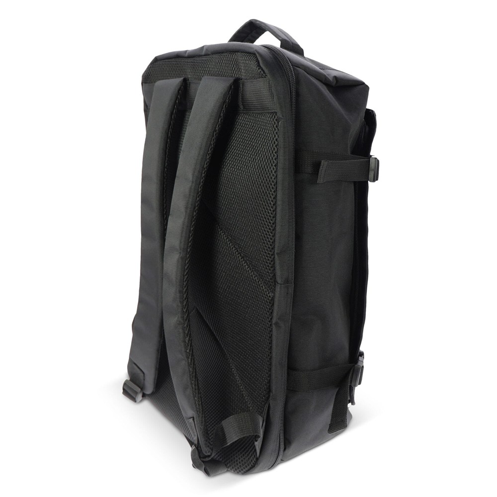 Laptop-Rucksack & Kurztrip-Tasche 30L Laptop-Rucksack & Kurztrip-Tasche 30L