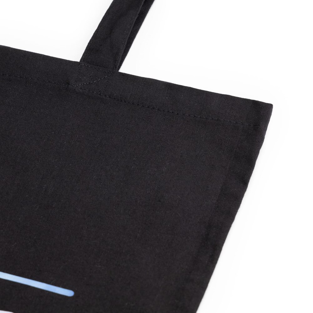 Baumwolltasche mit langen Henkeln, 135 gr/m² Baumwolltasche mit langen Henkeln, 135 gr/m²
