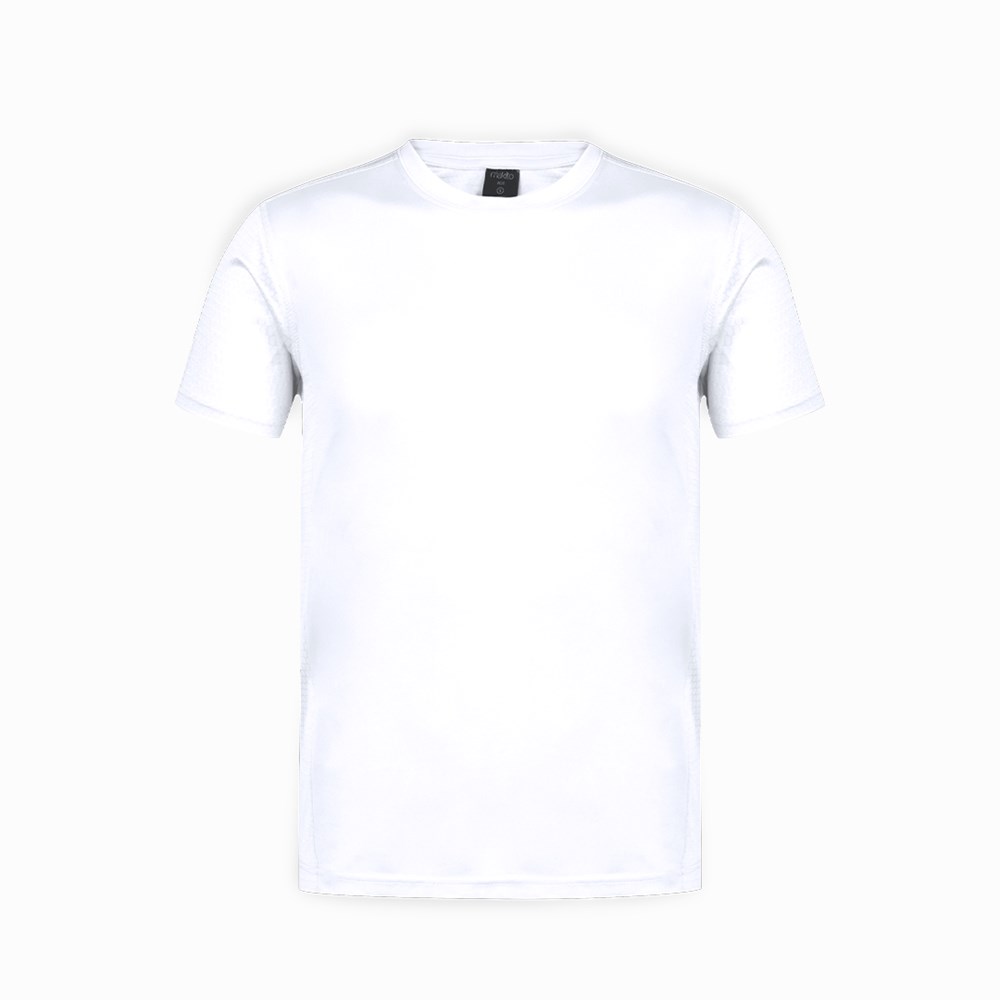 Erwachsene T-Shirt Tecnic Rox