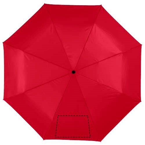 Alex 21,5" Vollautomatik Kompaktregenschirm Alex 21,5" Vollautomatik Kompaktregenschirm
