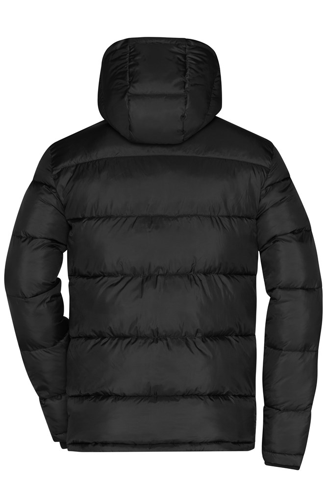 Men's Padded Jacket