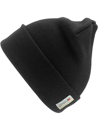 Result Winter Essentials - Heavyweight Thinsulate™ Woolly Ski Hat