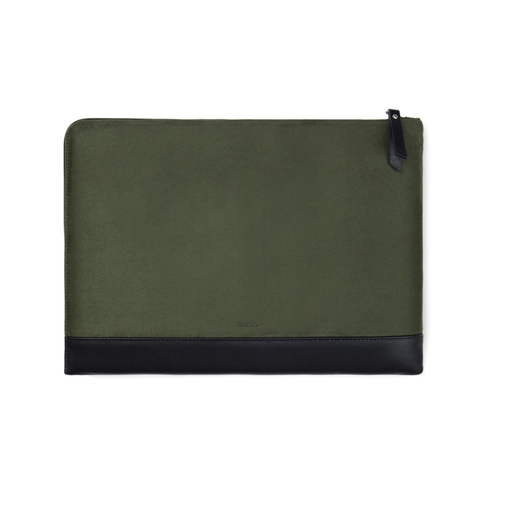 VINGA Marlow 16" Laptop Sleeve aus RCS recyceltem Polyester