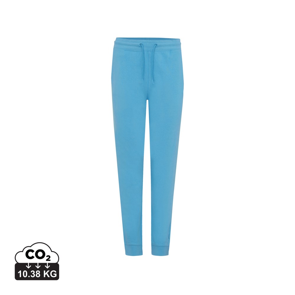 IQONIQ Cooper Jogger aus recycelter Baumwolle IQONIQ Cooper Jogger aus recycelter Baumwolle
