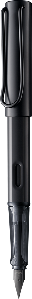 Füllhalter LAMY AL-star - Black