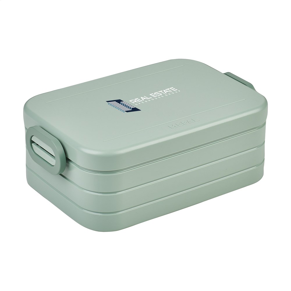 Mepal Lunchbox Take a Break midi 900 ml Mepal Lunchbox Take a Break midi 900 ml