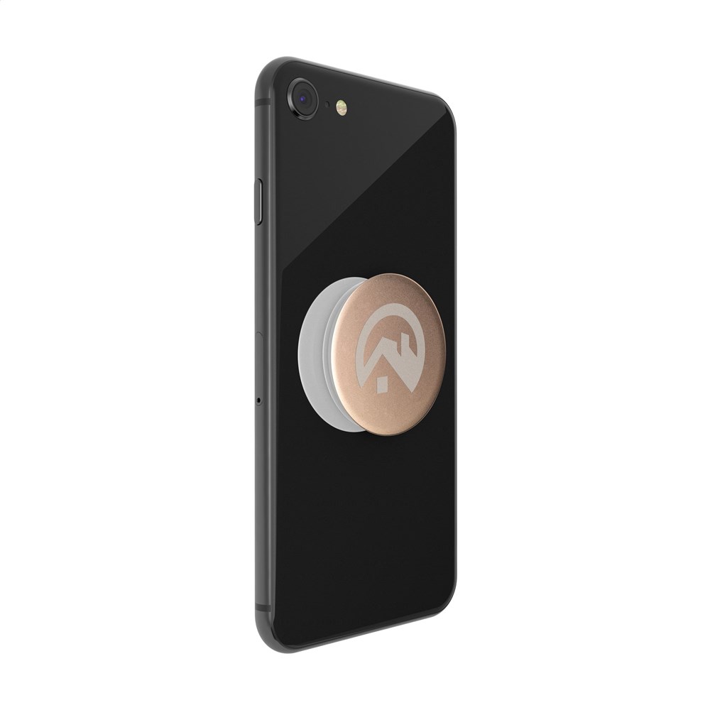 PopSockets® Aluminium Handyhalter