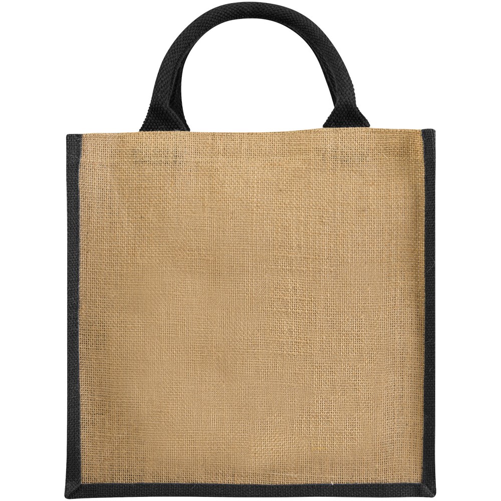 Chennai Jute Tragetasche 16L Chennai Jute Tragetasche 16L