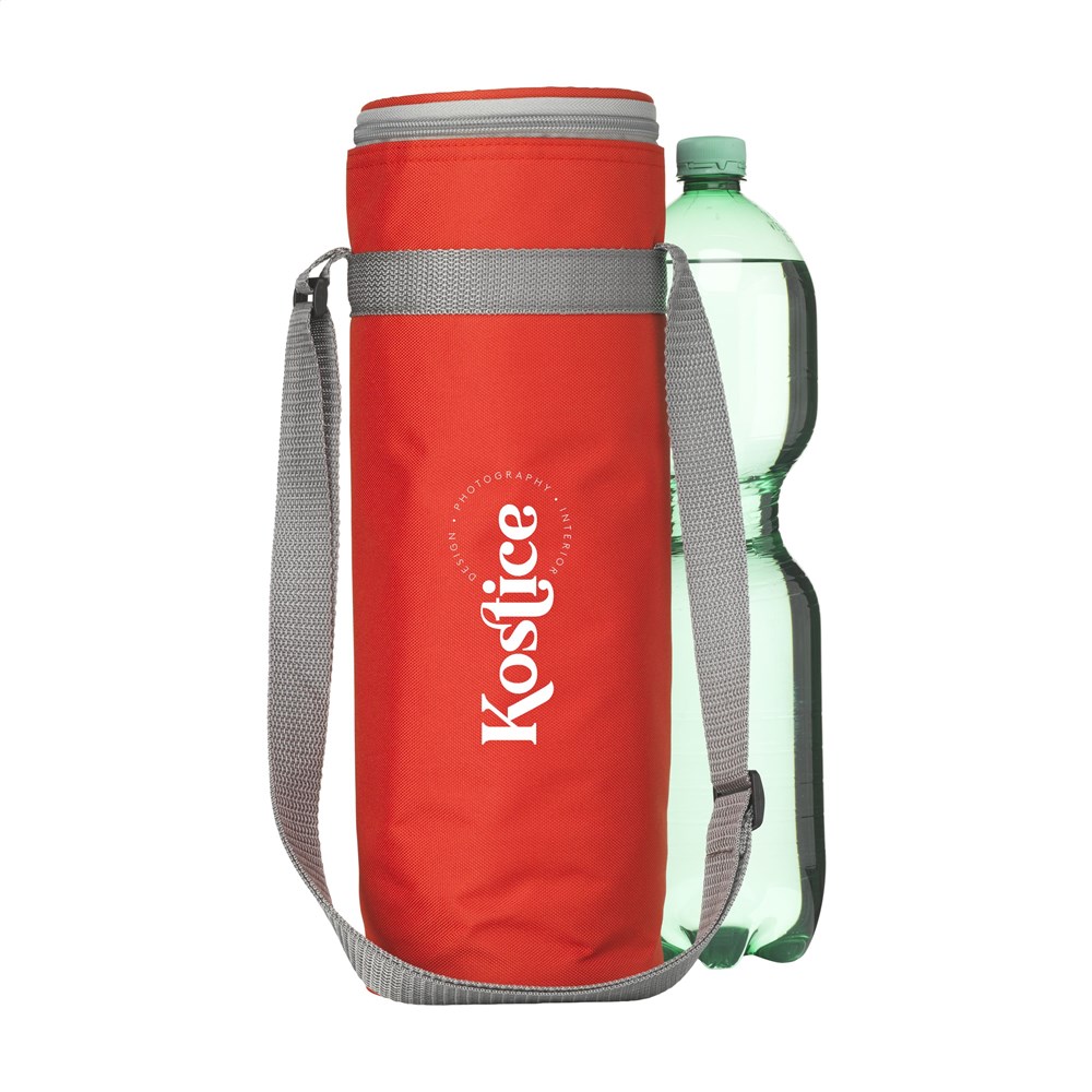 BottleCooler GRS RPET Kühltasche BottleCooler GRS RPET Kühltasche